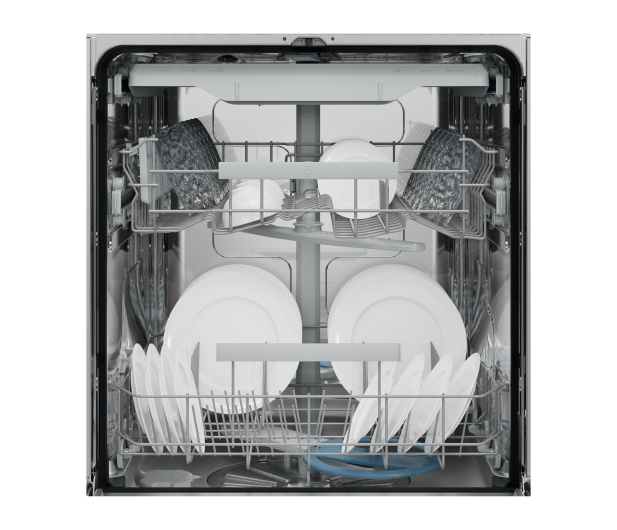 Electrolux 60 cm E62LC201S - 1536159 - zdjęcie 8
